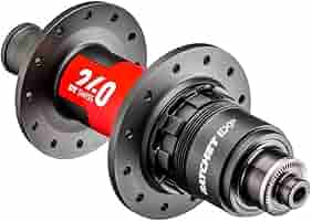 Amazon | DT Swiss 240 EXP クラシック リア 130 mm Q/R SRAM